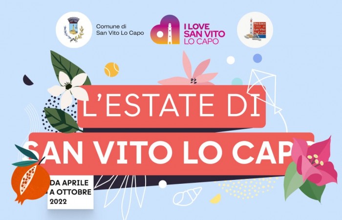 San Vito Lo Capo 2022: tutti gli eventi da non perdere!