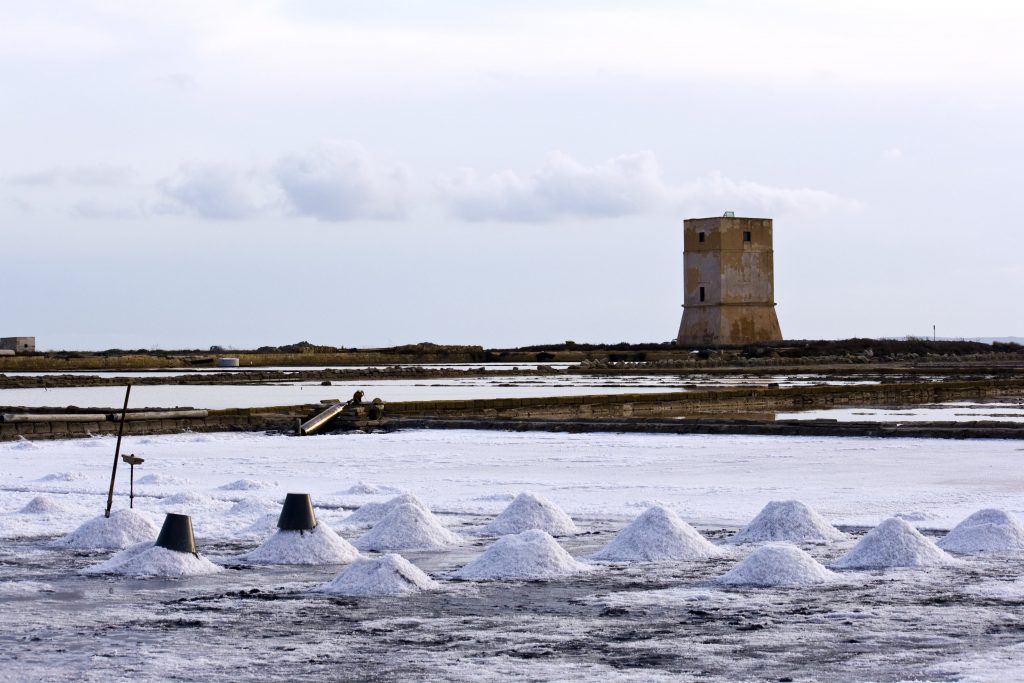 arrivare a san vito lo capo - visitare i dintorni